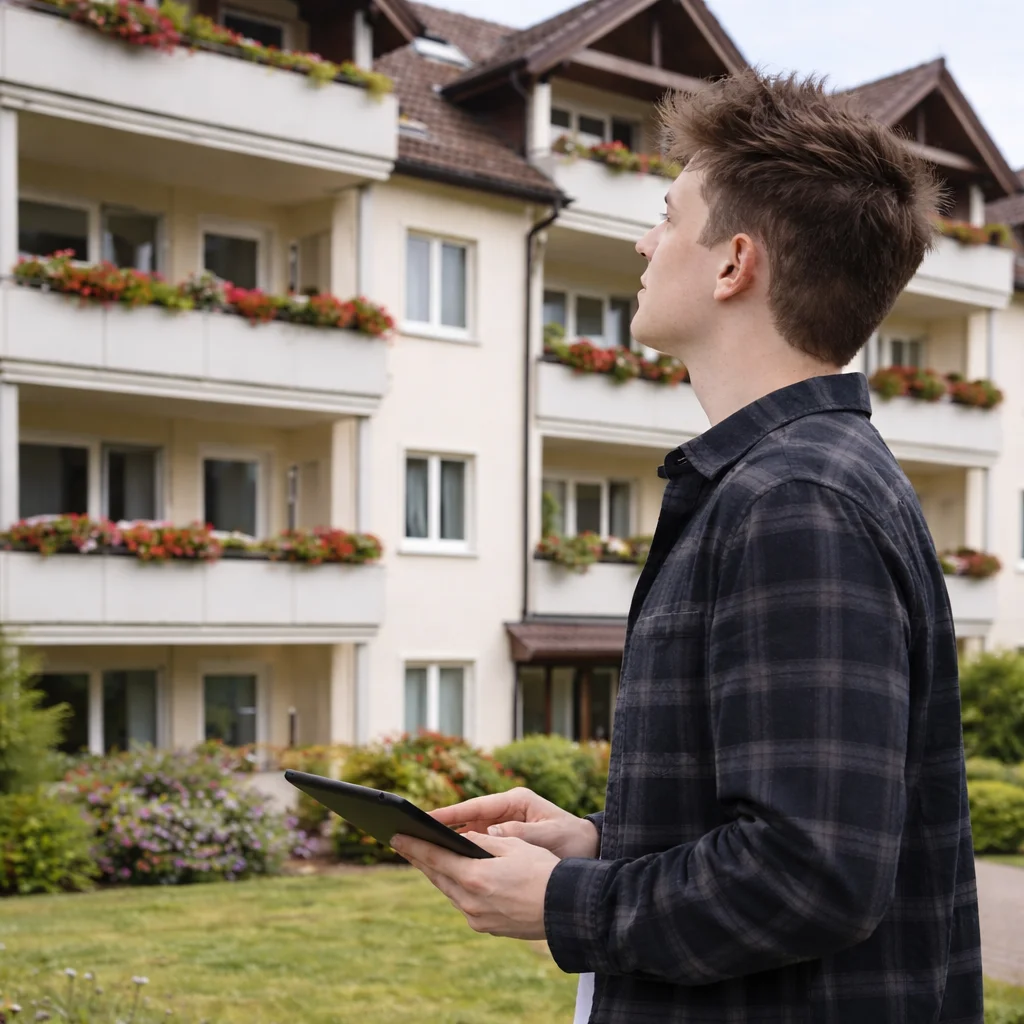Immobilie verkaufen ohne Makler Herten